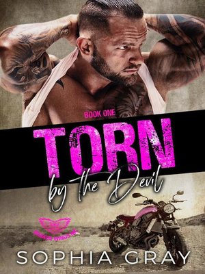 cover image of Torn by the Devil (Book 1)